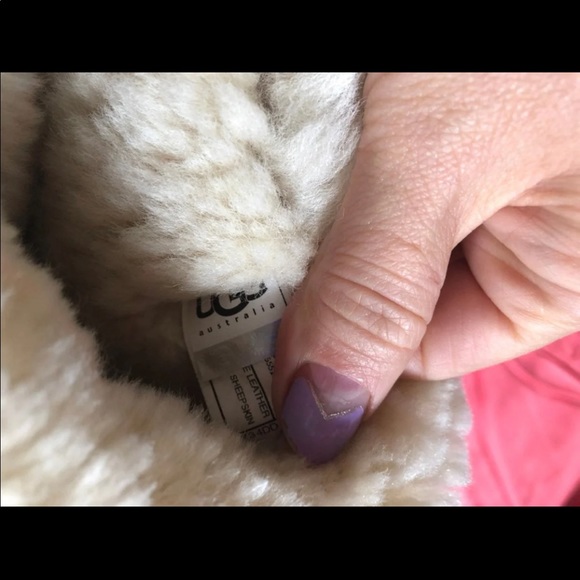 UGG Bailey Tall boots size 10 - Picture 8 of 11